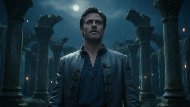 Netflix’s Dungeons & Dragons Show Can Finally Unleash the Best Character the $208M Movie Cut