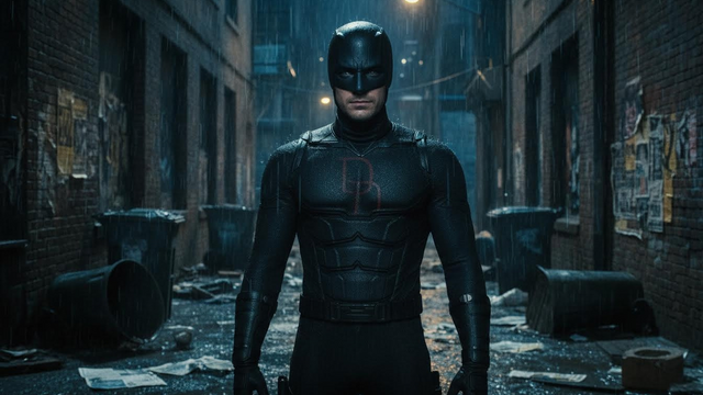 Daredevil: Born Again Twist Just Put the MCU’s Most-Wanted Character’s Return Within Reach