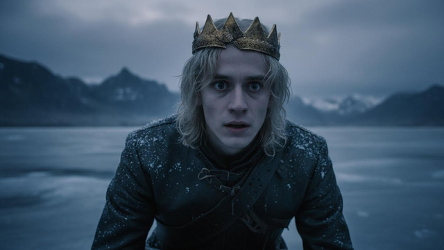 The Wait Is Over—Game of Thrones Mad King Prequel Gets a Release Date