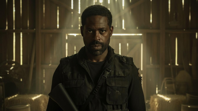 Sterling K. Brown Defends Paradise's Xavier Over Wife-Meets-Fling Twist