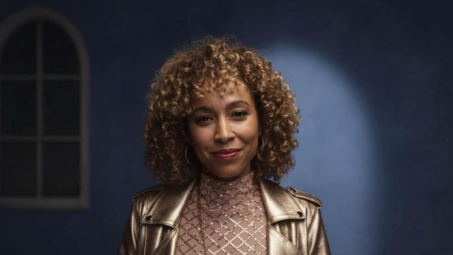 Sage Steele Apologized to Her Kids—Then Sued ESPN