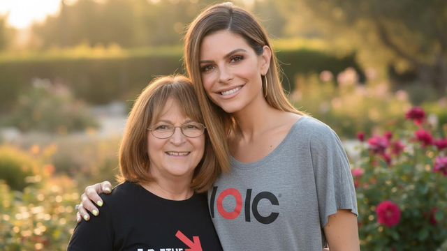 Inside Maria Menounos’ Fight: From Pernicious Anemia to Cancer—and How She’s Reclaiming Her Life