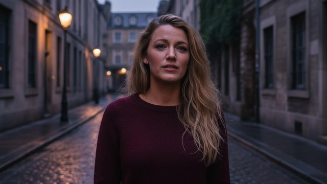 Judge Guts Blake Lively’s Case Against Justin Baldoni, Tossing 10 of 13 Claims