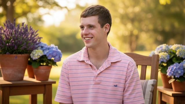 Tanner Smith’s Absence From Love on the Spectrum Season 4, Explained