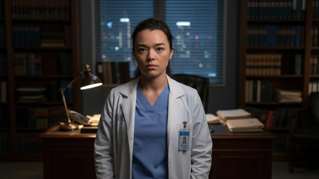 Grey's Anatomy Drops a Game-Changing Investigation Right Before the Season Finale