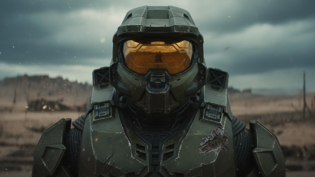 7 Unmissable Sci-Fi Series on Netflix to Binge This Weekend