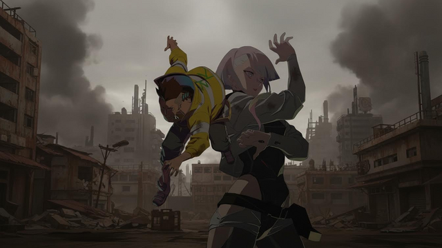 New Cyberpunk 2077 Game Adapts Netflix Hit Edgerunners — First Details Revealed