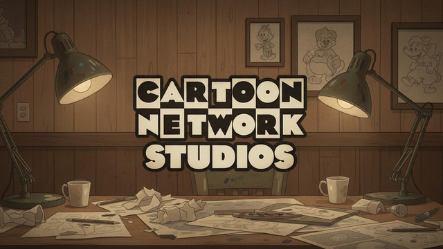 16 Years Ago Today, Nickelodeon Passed On The Show That Saved Cartoon Network