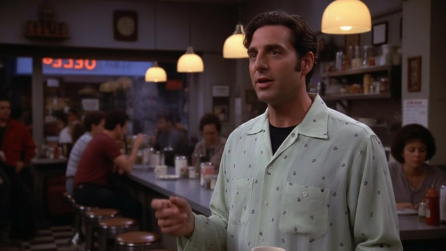 35 Years Later: The Seinfeld Episode That Minted Two Scene-Stealing One-Offs—and a Catchphrase You Still Repeat