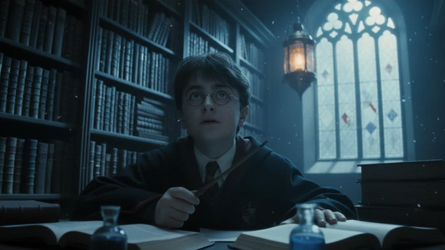 5 Game-Changing Reveals From HBO’s Harry Potter Reboot Preview