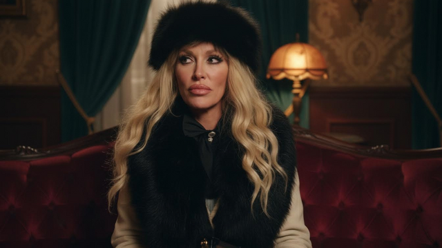 Brandi Glanville Throws Shade at LeAnn Rimes Over Tearful Jaw Release Treatment