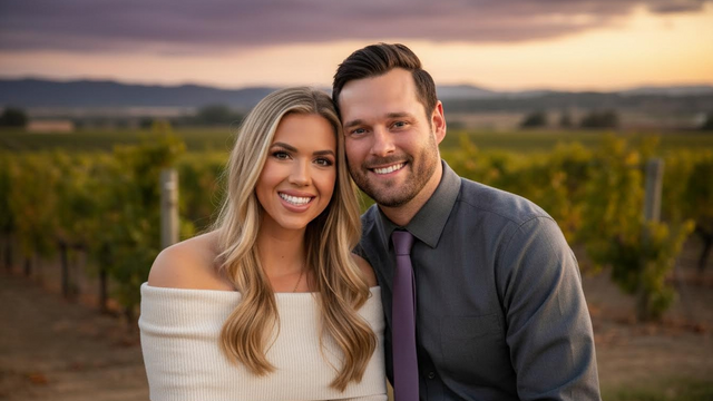 Another Ring for the Chiefs: Heiress Gracie Hunt Engaged to Derek Green