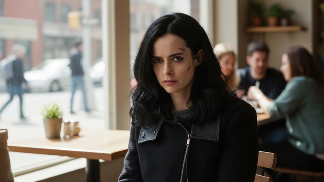Marvel Just Confirmed a Game-Changing Jessica Jones Shake-Up Ahead of Her MCU Debut
