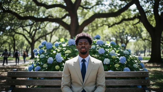 Lil Nas X Diagnosed With Bipolar Disorder as Battery Case Nears Dismissal