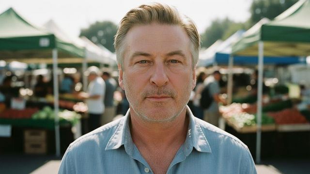 Olivia Munn Says Alec Baldwin Cost Her a 30 Rock Romance Role