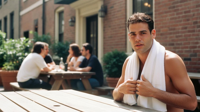 Just Finished The Drama? 3 Gripping Movies to Stream Next If You Loved Zendaya’s Latest