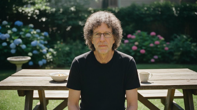 Howard and Beth Stern Hit With Lawsuit From Personal Assistant Alleging Hostile Workplace