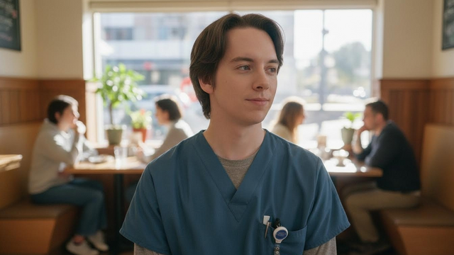 The Real Reason St. Denis Medical Stars Don't Want a Season 3 Time Jump