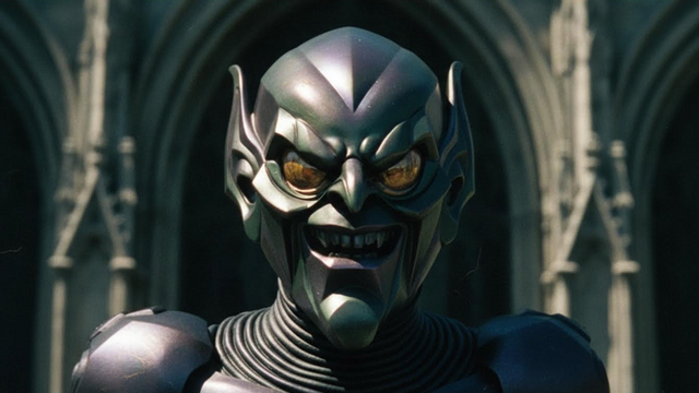 Marvel Just Confirmed the Next Green Goblin—and It Could Shake Up the MCU