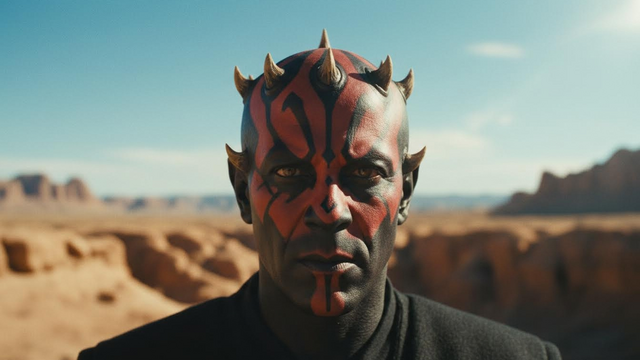 Maul: Shadow Lord’s Game-Changing Casting Choice Unleashes the Show’s Most Compelling New Character
