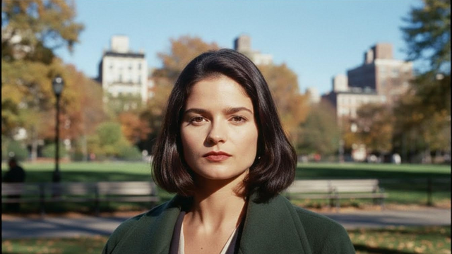 Jill Hennessy Reveals Law & Order Faced Pressure to Cast More Women