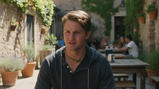 Below Deck Star Trevor Walker Allegedly Nearly Hit Police Car Moments Before DUI Arrest