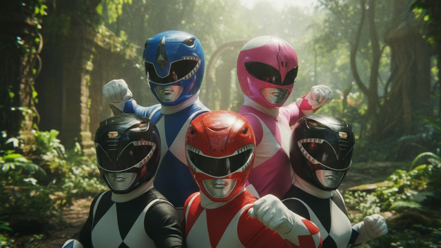 5 Power Rangers Crossovers That Need To Happen Next