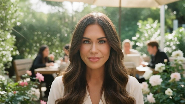 Mormon Wives Star Chase Sets the Record Straight on What Really Happened Between Him and Jessi