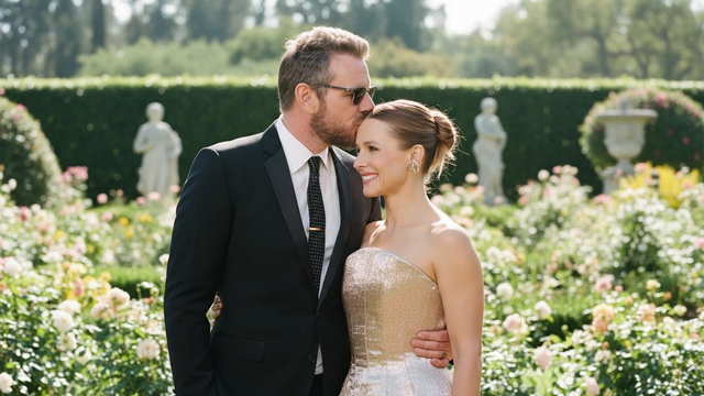 Inside Kristen Bell and Dax Shepard’s Fiercest Defenses of Their Marriage