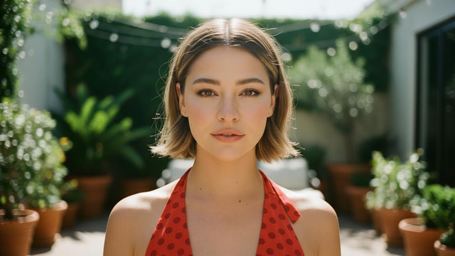 Madelyn Cline’s New Romance Revealed: Influencer Henry Smith