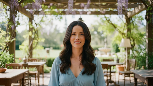 Abigail Spencer Sets the Record Straight on Best Medicine Finale's Love Triangle Cliffhanger