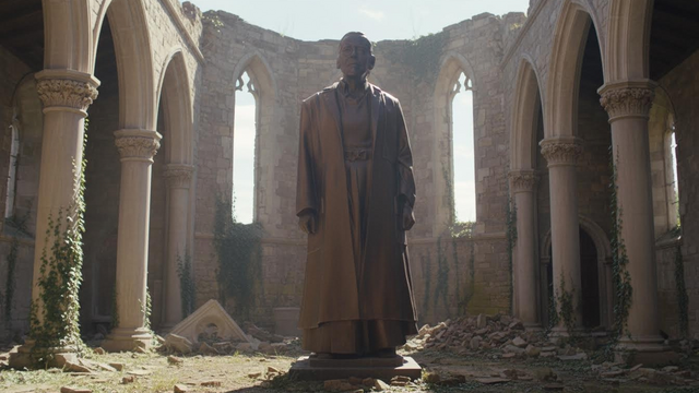 The Testaments Spinoff Unveils Its Cast — Featuring Handmaid's Tale Alums