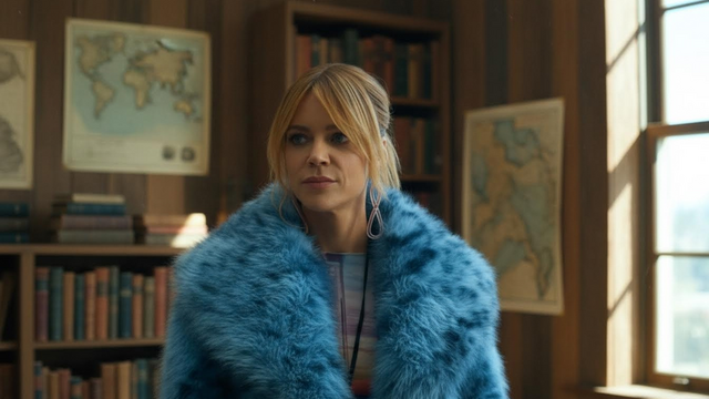 High Potential Confirms Fan-Favorite Exit After Season 2 Finale Twist