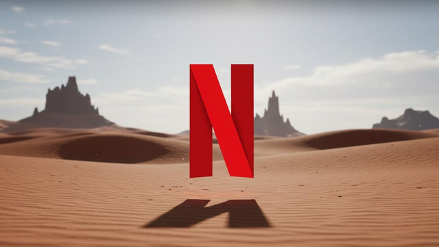 Netflix Nears Deal for Disney’s Hit 6-Part Dystopian Series After Key Update