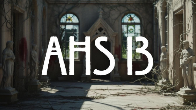 American Horror Story Season 13 Revives Crossover After 8 Years — New Premiere Date Revealed