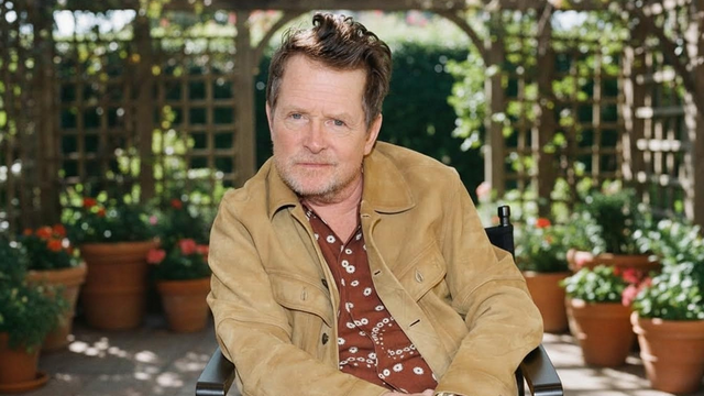 Michael J. Fox Debunks Death Hoax With Upbeat Health Update, Still Going Strong