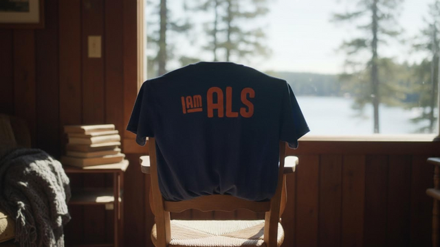 Eric Dane’s Final Mission: New Documentary Showcases His Fight for ALS Patients