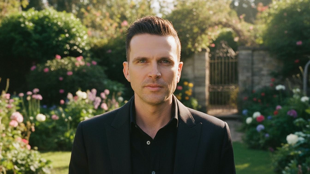 Shannen Doherty’s Ex-Husband Rushed to Hospital After Apparent Overdose, Report Says