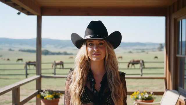 Lainey Wilson Reveals Why She Froze Her Eggs in Candid New Netflix Documentary