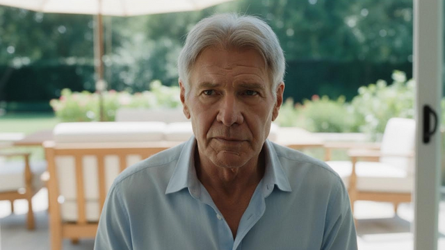 Is Harrison Ford Exiting Shrinking Before Season 4? Inside the Big Changes