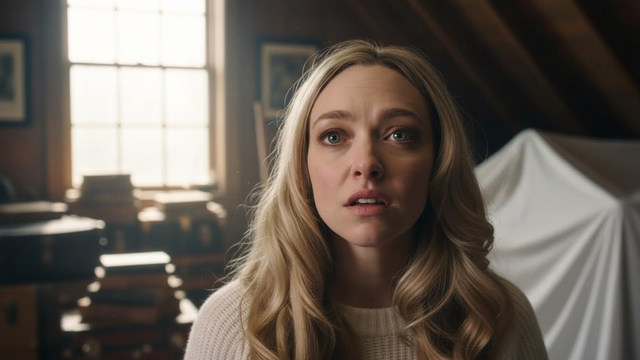 The Housemaid Author Finally Unmasks Herself