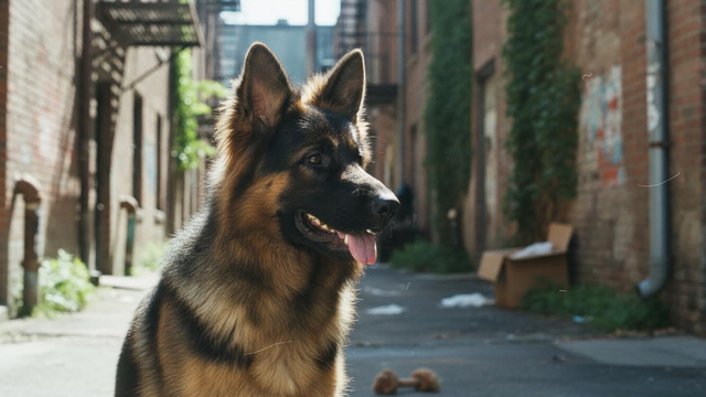 Did NCIS: Origins Just Kill Off Fan-Favorite Gary Callahan the Dog After That Harrowing Stabbing?