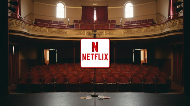 A Schitt’s Creek Star’s New Comedy Just Landed on Netflix — Binge All 8 Episodes Now