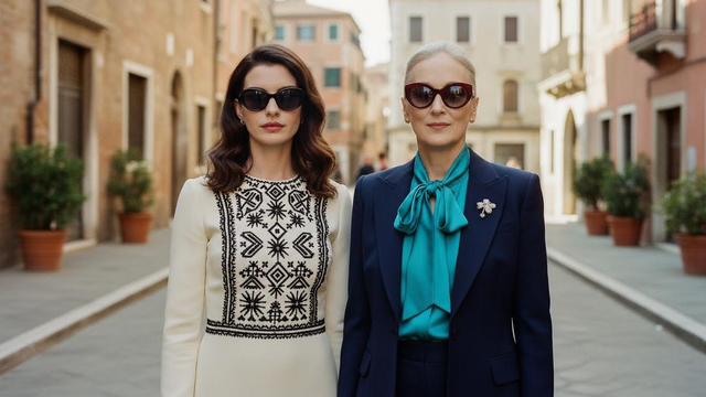 Eagle-Eyed Fans Catch Hilarious Editing Gaffe in Devil Wears Prada 2 Trailer