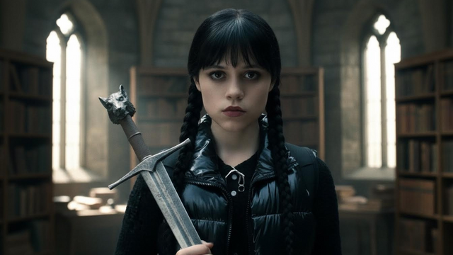 Wednesday Season 3 Just Got Deadlier: A Game of Thrones Legend Joins the Cast