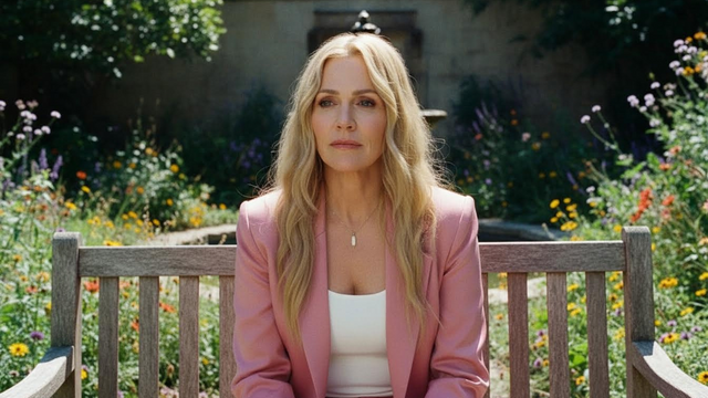 Jennie Garth Gets Real About Divorce: The Lessons She Wishes She Knew Sooner