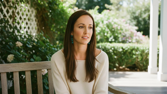 Ashley Hebert Says Her Marriage to J.P. Rosenbaum Pushed Her to the Brink