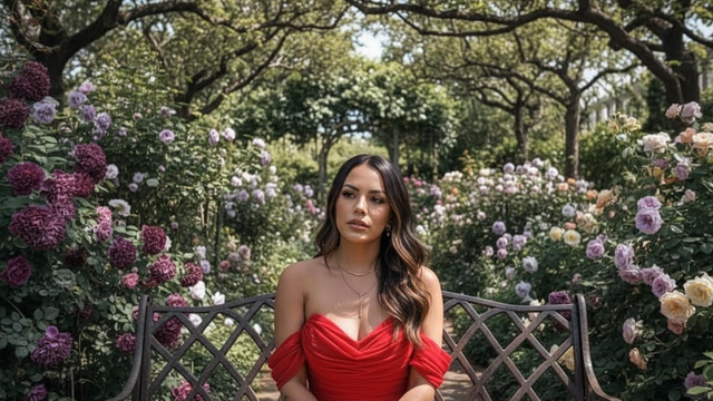 Pretty Little Liars Star Janel Parrish and Husband Chris Long Call It Quits After 8 Years