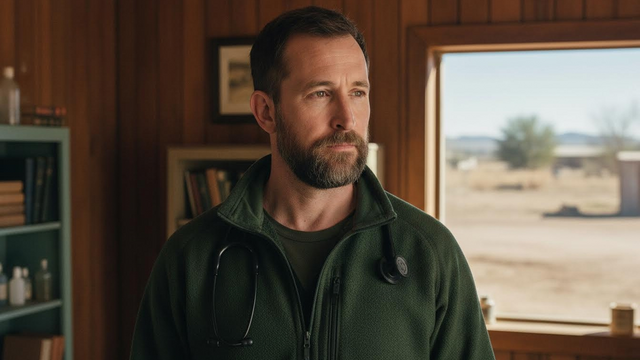 Why The Pitt Keeps Losing Stars, According to the Cast