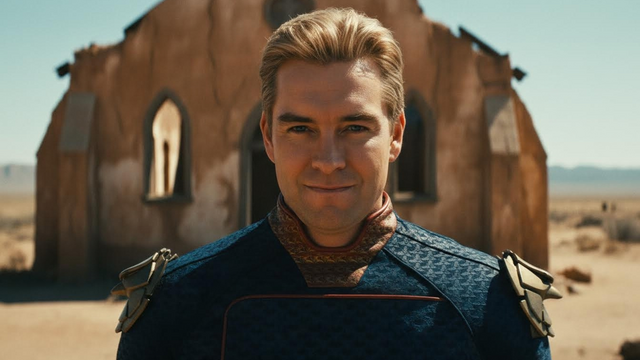 The Boys Season 5 Is Quietly Setting Up Homelander’s Most Dangerous Enemy Yet